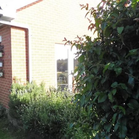 La Lustinoise Bed & Breakfast Exterior foto