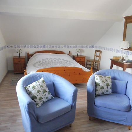 La Lustinoise Bed & Breakfast Exterior foto